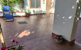 Green Space Apartment