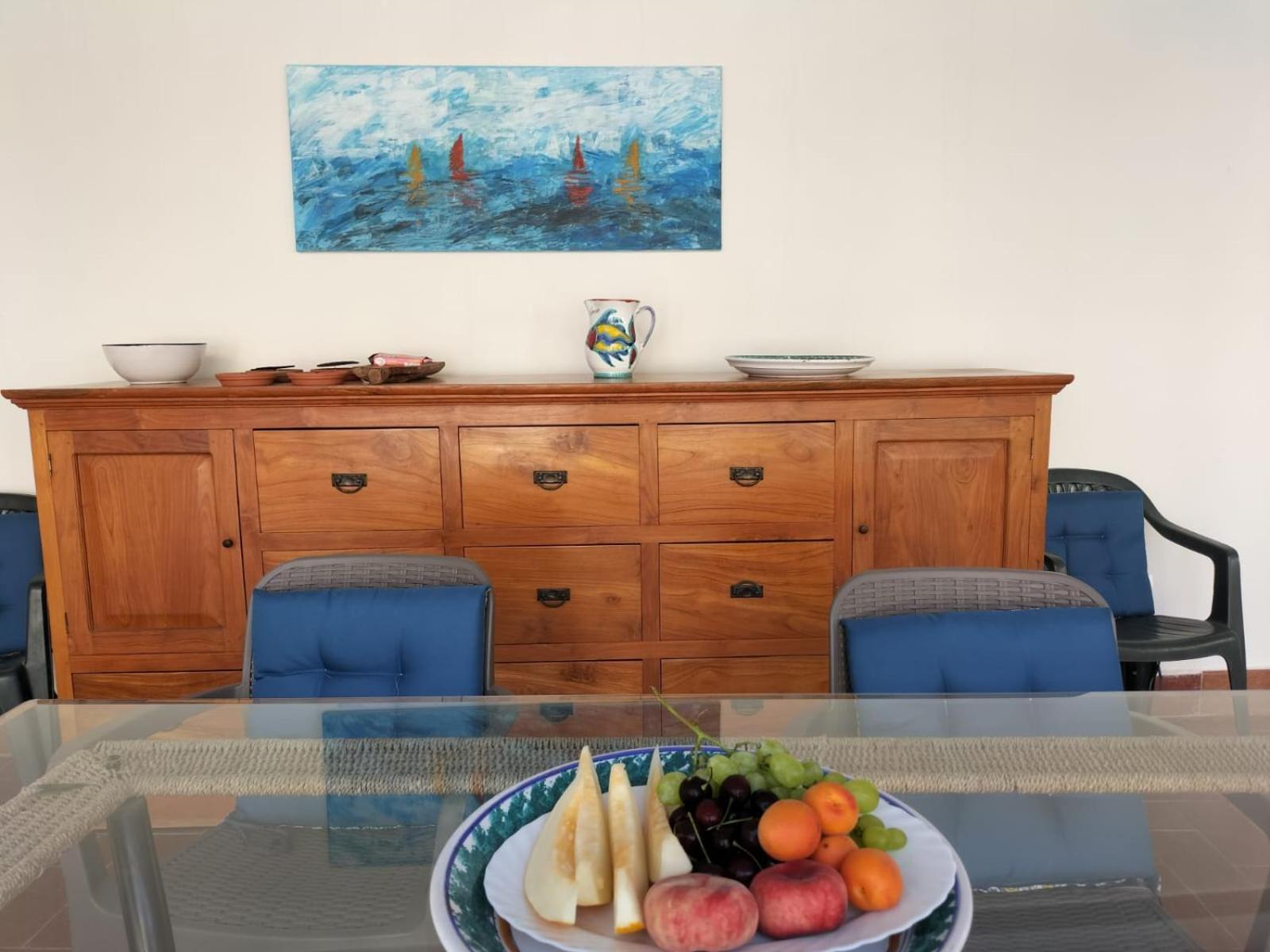 Green Space Apartment Mondello Esterno foto