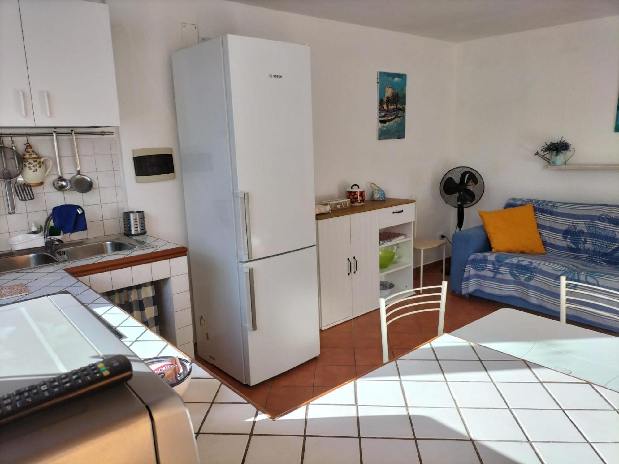 Green Space Apartment Mondello Esterno foto